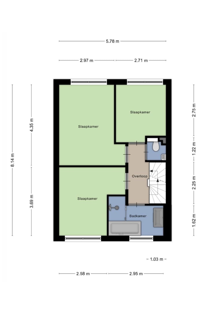 Foto 41 van Else Mauhsstraat 33