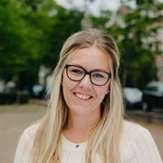 Esther van Dijk - Commercial Employee