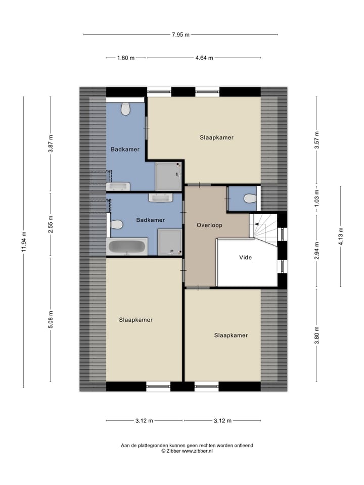 Foto 38 van Rijksstraatweg 78-C28