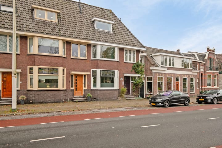 Foto 2 van Kennemersingel 26