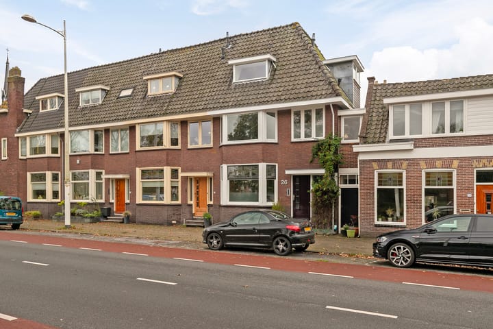 Foto 3 van Kennemersingel 26