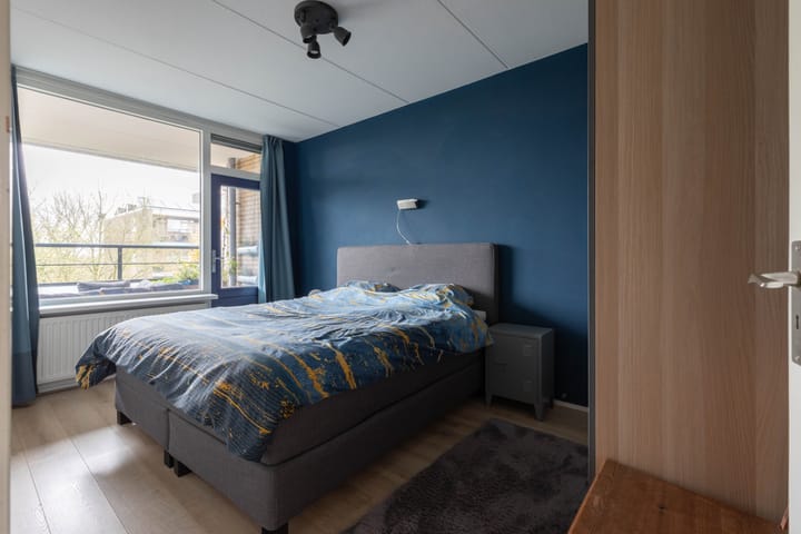 Foto 3 van Van Oldenbarneveltstraat 442