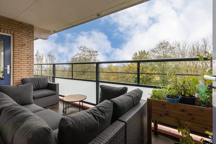 Foto 4 van Van Oldenbarneveltstraat 442