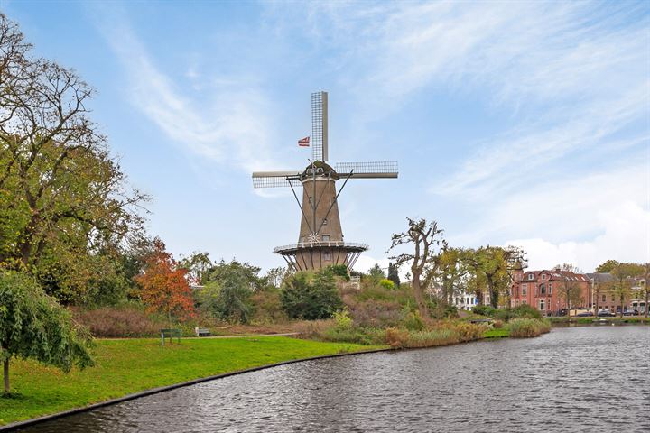 Bekijk foto 46 van Kennemersingel 26