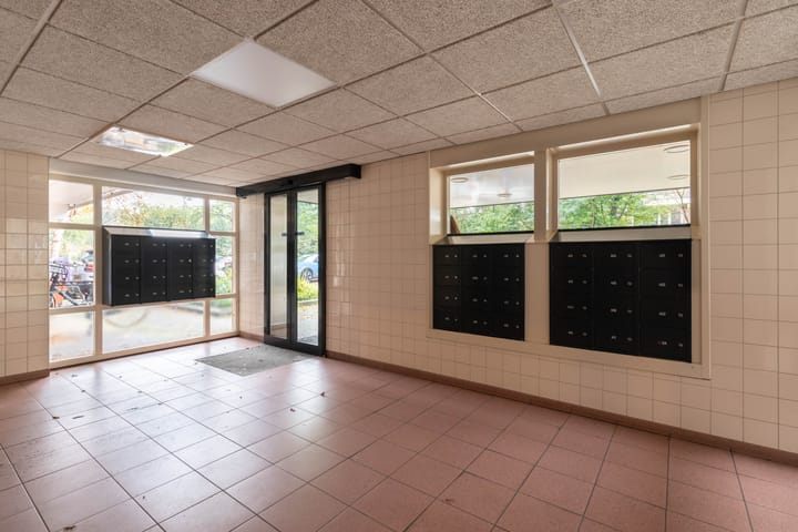 Foto 6 van Van Oldenbarneveltstraat 442