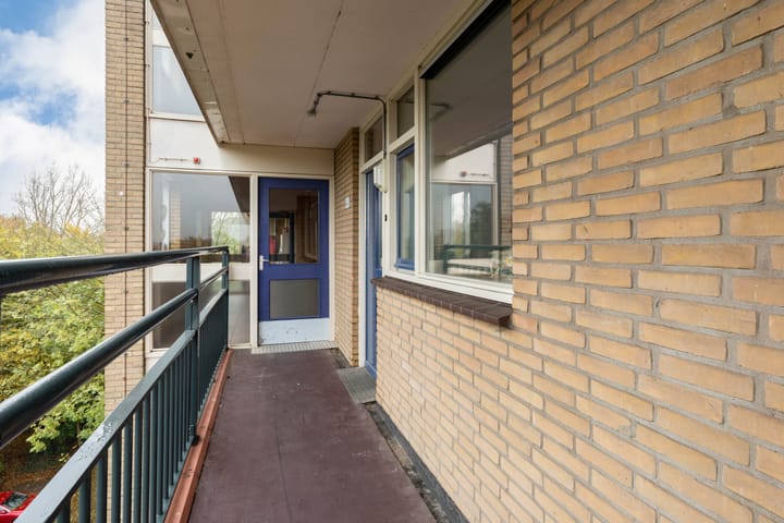 Foto 8 van Van Oldenbarneveltstraat 442