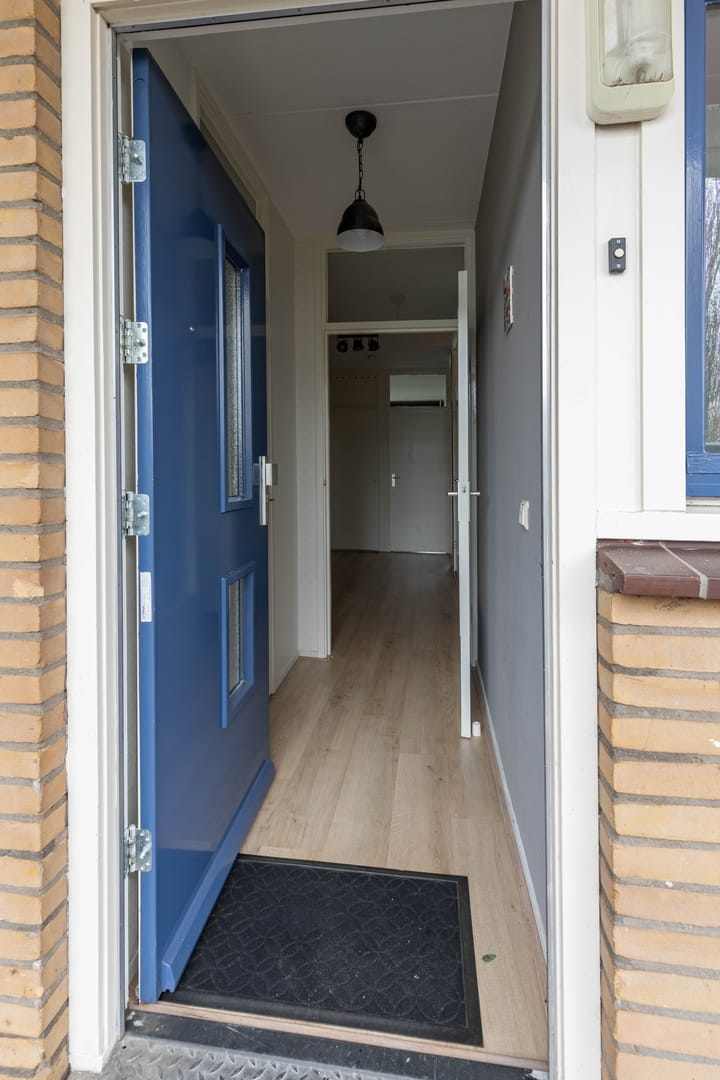 Foto 10 van Van Oldenbarneveltstraat 442