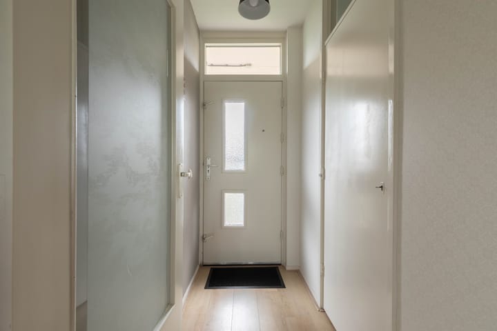 Foto 11 van Van Oldenbarneveltstraat 442