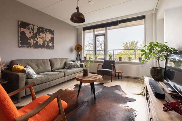 Foto 14 van Van Oldenbarneveltstraat 442