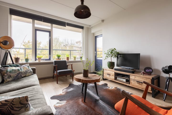 Foto 15 van Van Oldenbarneveltstraat 442