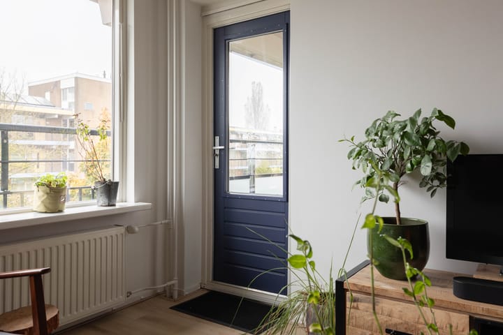 Foto 16 van Van Oldenbarneveltstraat 442