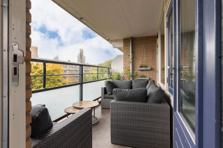 Foto 17 van Van Oldenbarneveltstraat 442