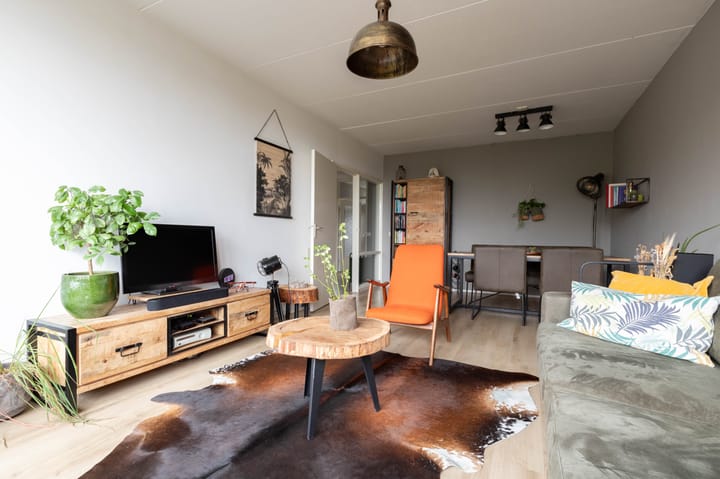 Foto 19 van Van Oldenbarneveltstraat 442