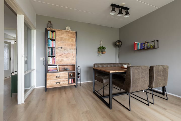 Foto 21 van Van Oldenbarneveltstraat 442