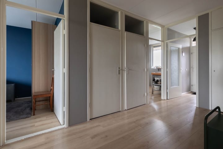 Foto 22 van Van Oldenbarneveltstraat 442