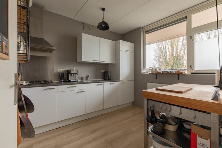 Foto 23 van Van Oldenbarneveltstraat 442