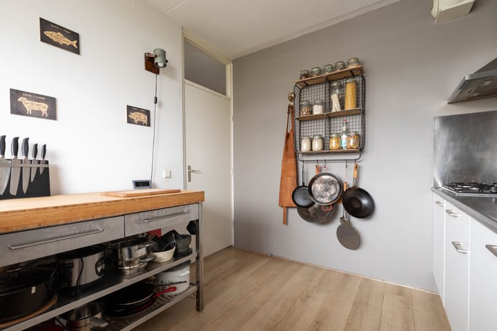 Foto 24 van Van Oldenbarneveltstraat 442