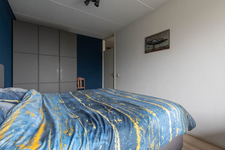 Foto 26 van Van Oldenbarneveltstraat 442