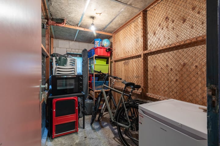 Foto 33 van Van Oldenbarneveltstraat 442