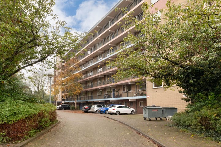 Foto 34 van Van Oldenbarneveltstraat 442