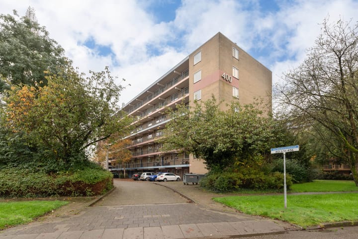 Foto 35 van Van Oldenbarneveltstraat 442