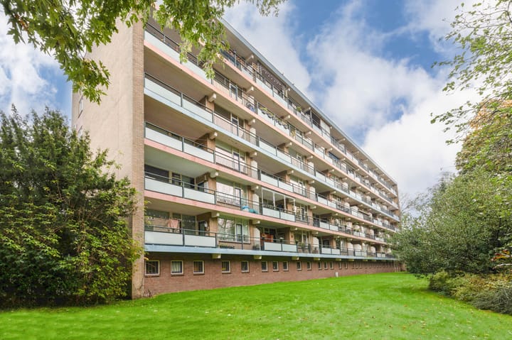 Foto 36 van Van Oldenbarneveltstraat 442