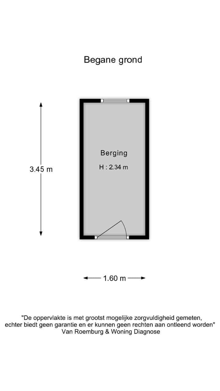 Foto 37 van Van Oldenbarneveltstraat 442