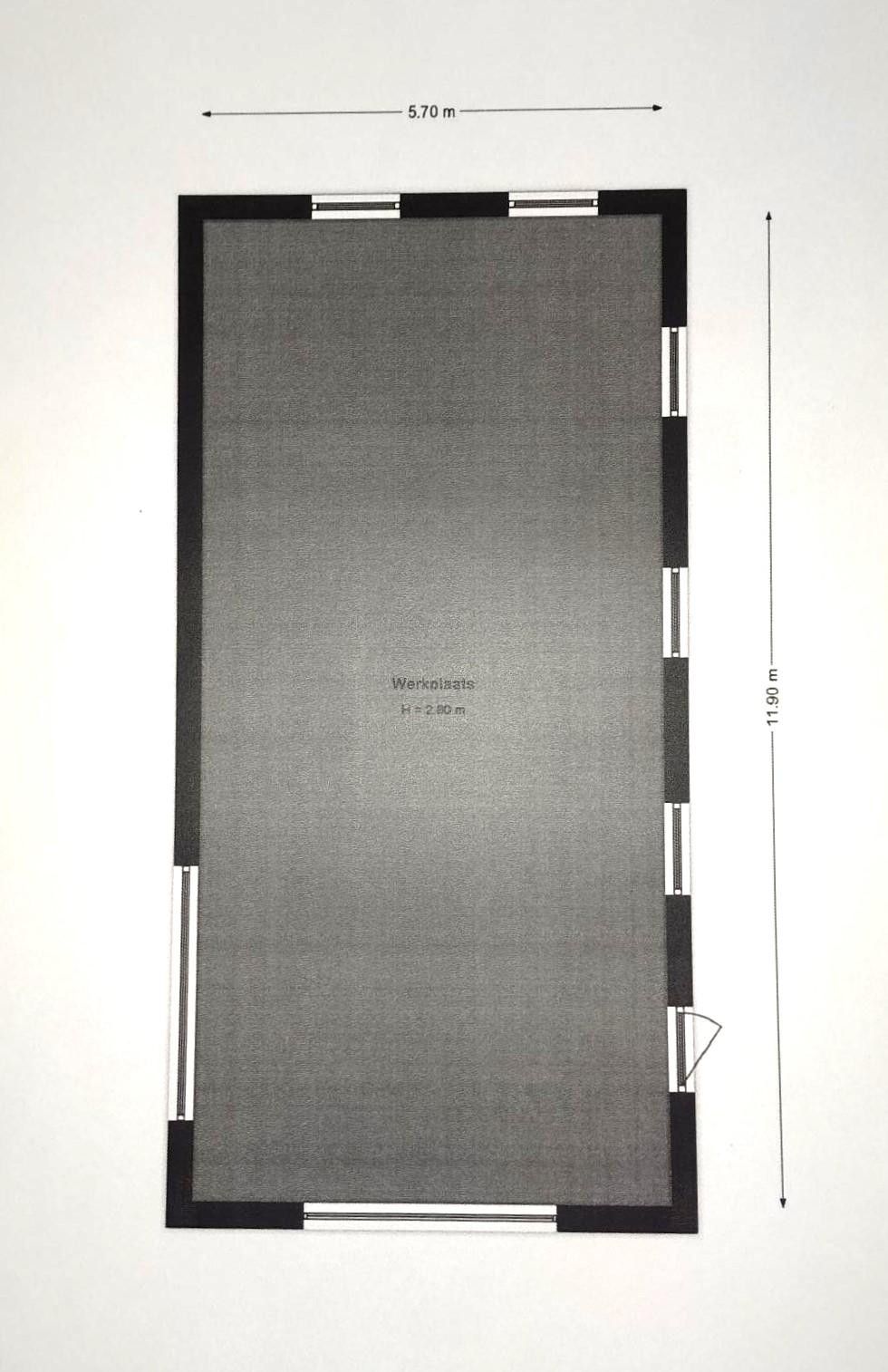 Foto 43 van Zuiderdiep 285