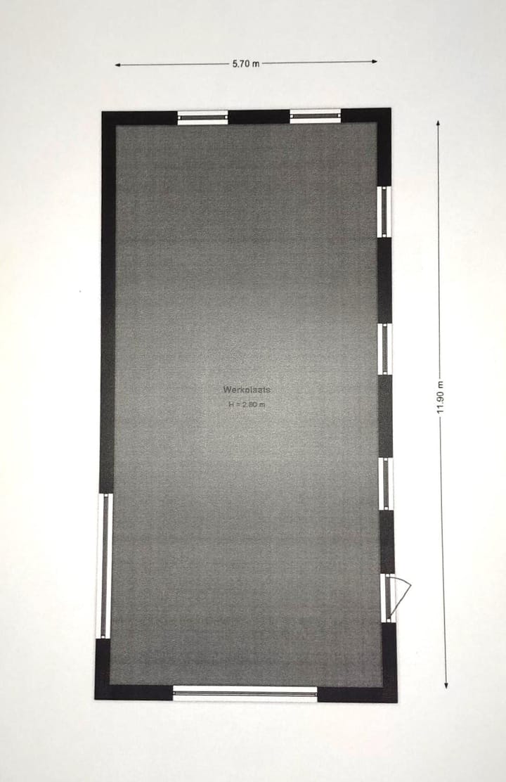 Foto 43 van Zuiderdiep 285