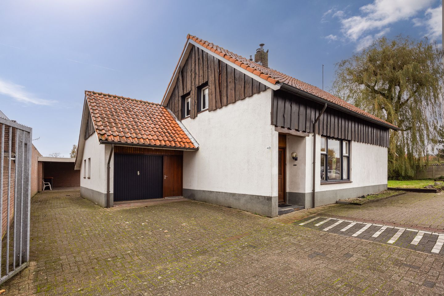 Foto 1 van Eibergsestraat 48