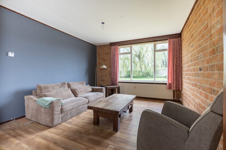 Foto 3 van Eibergsestraat 48