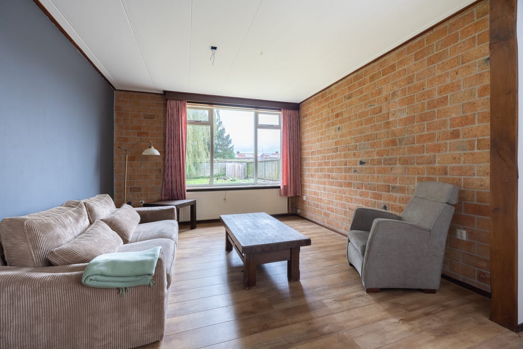 Foto 2 van Eibergsestraat 48