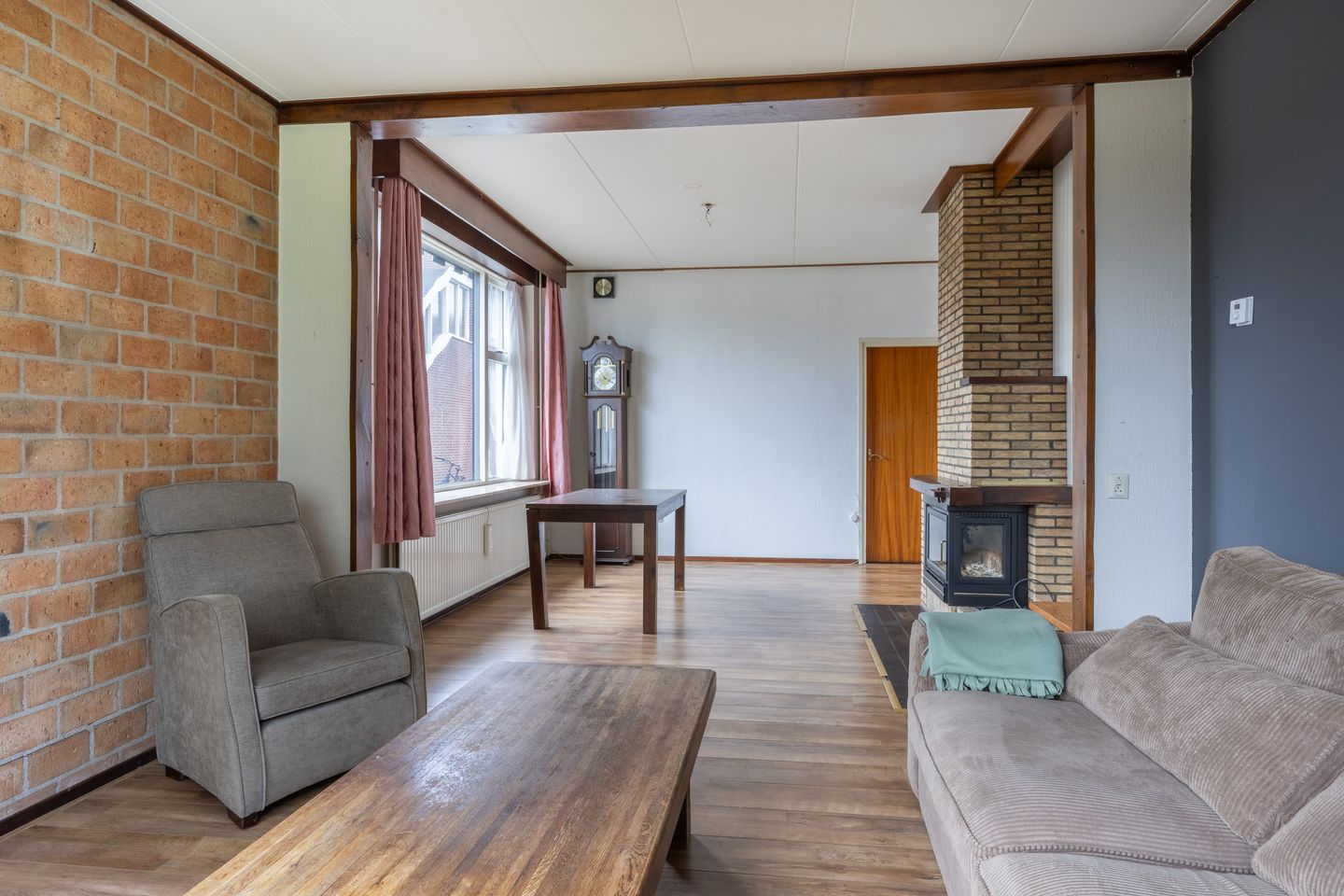 Foto 5 van Eibergsestraat 48