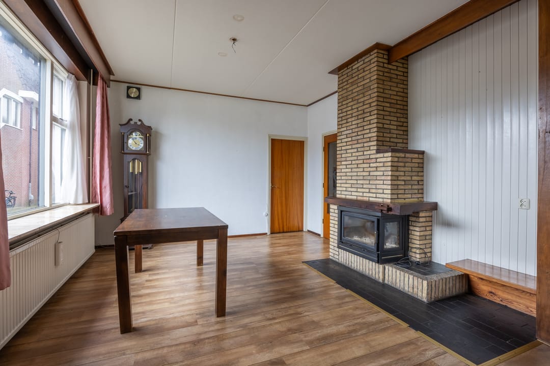 Foto 7 van Eibergsestraat 48