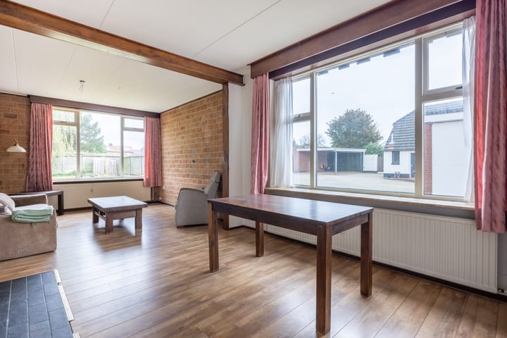 Foto 8 van Eibergsestraat 48