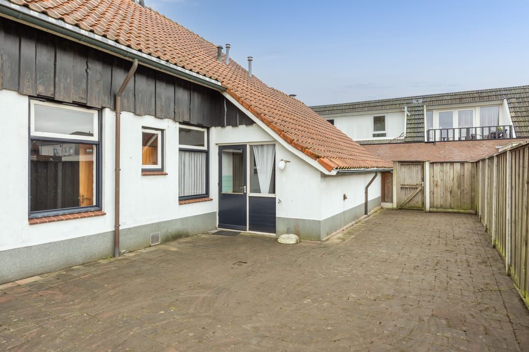 Foto 28 van Eibergsestraat 48