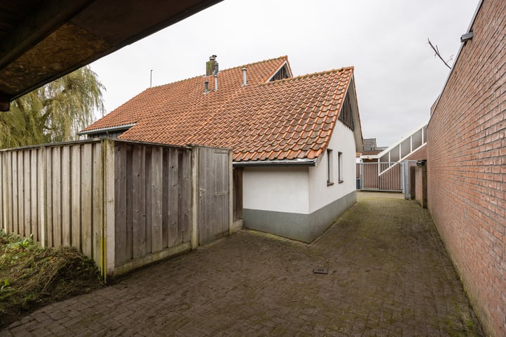 View photo 30 of Eibergsestraat 48