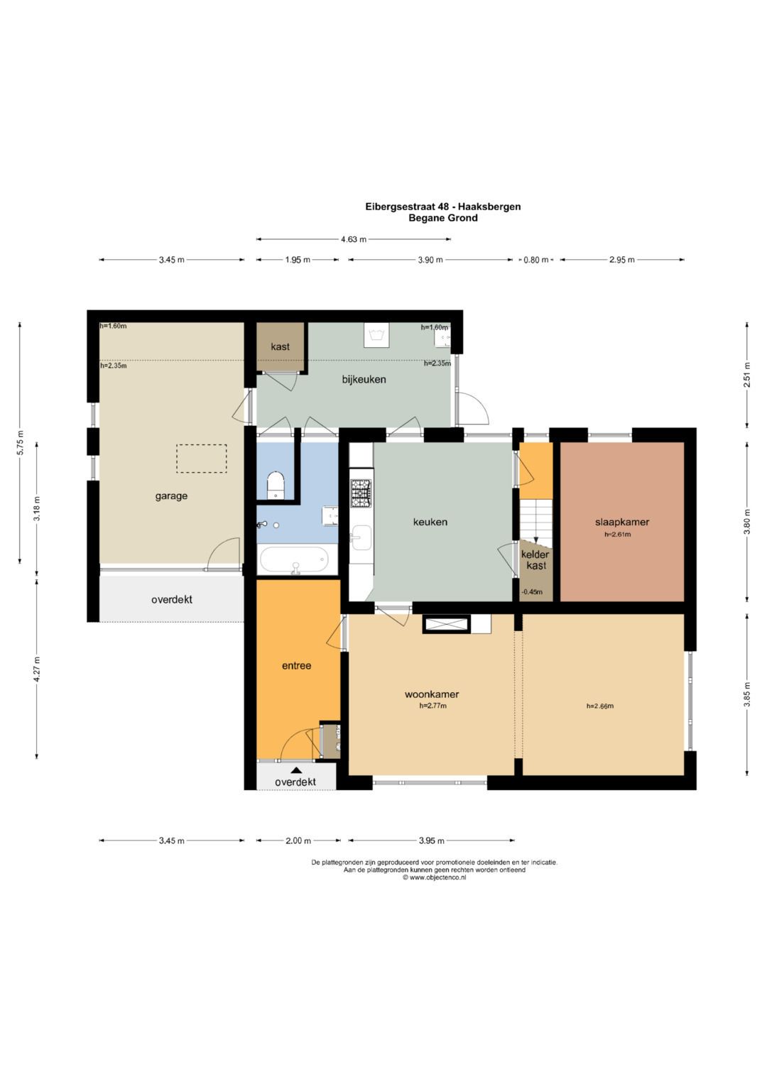 Foto 32 van Eibergsestraat 48