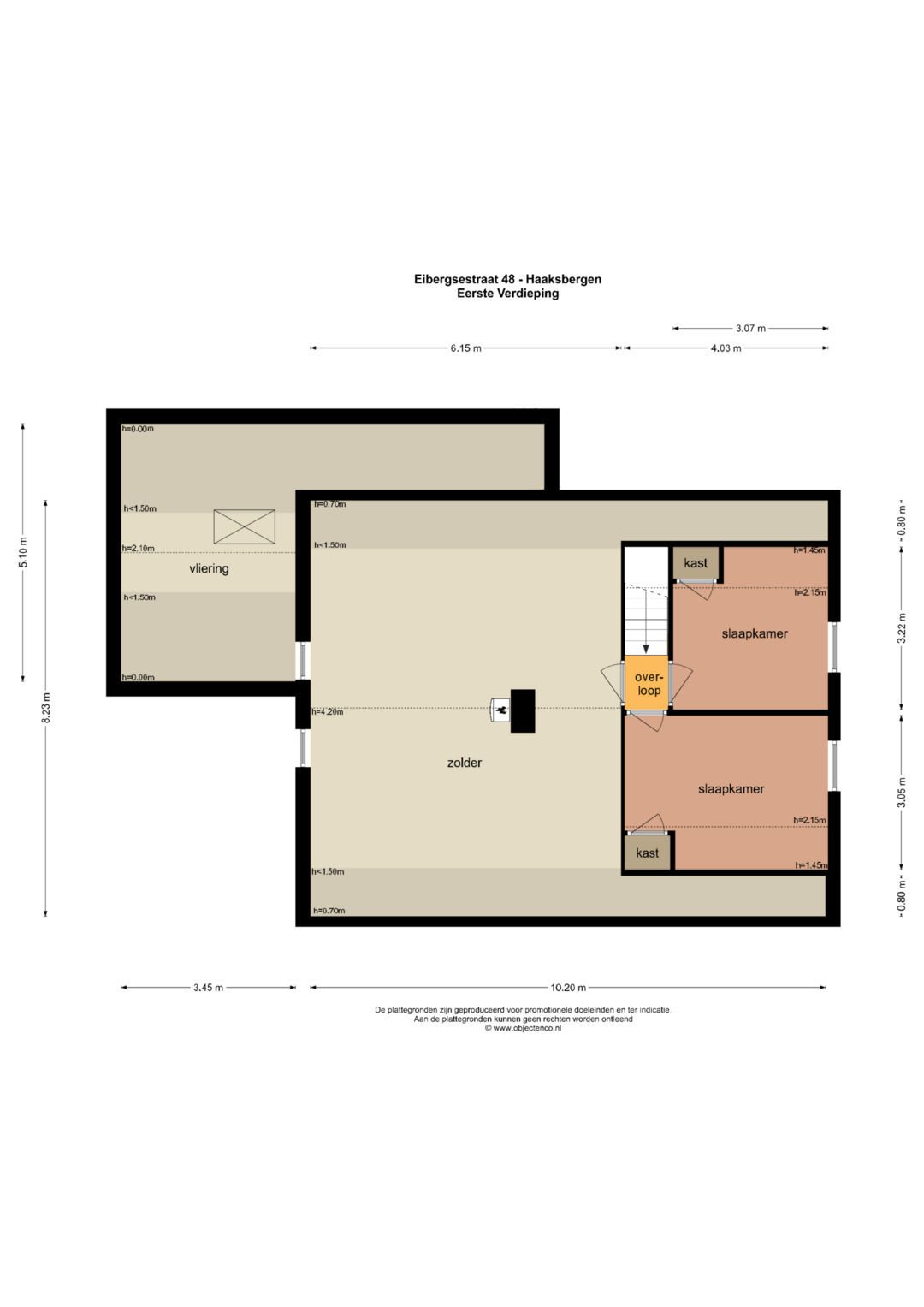 Foto 33 van Eibergsestraat 48