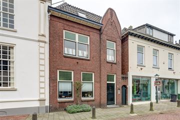 Oudste Poortstraat thumbnail