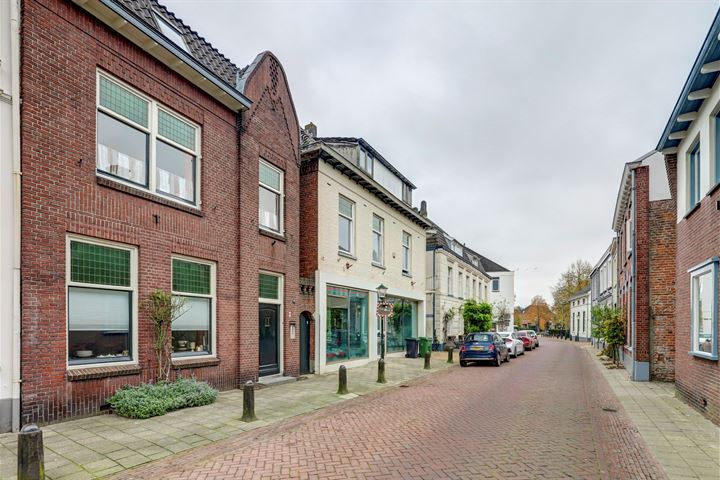 View photo 5 of Oudste Poortstraat 9