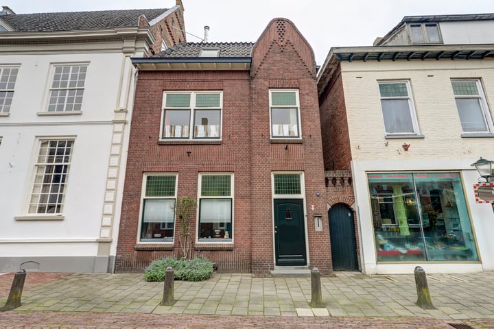 View photo 49 of Oudste Poortstraat 9