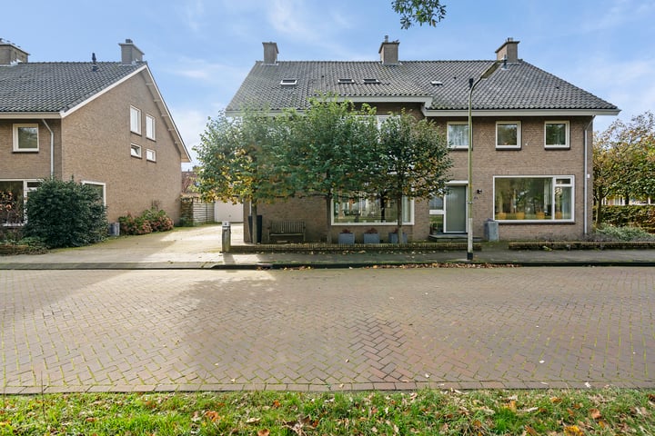 View photo 50 of Jacoba van Beierenlaan 4