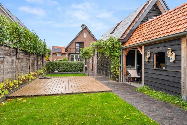 Foto 3 van Klomperweg 63