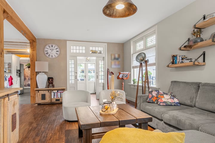 Foto 12 van Klomperweg 63