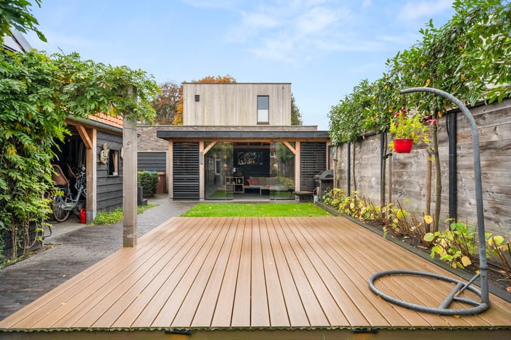 Foto 45 van Klomperweg 63