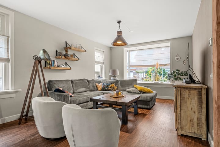 Foto 2 van Klomperweg 63