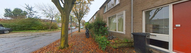 Bekijk 360° foto van Straat van Wijdaustraat 42