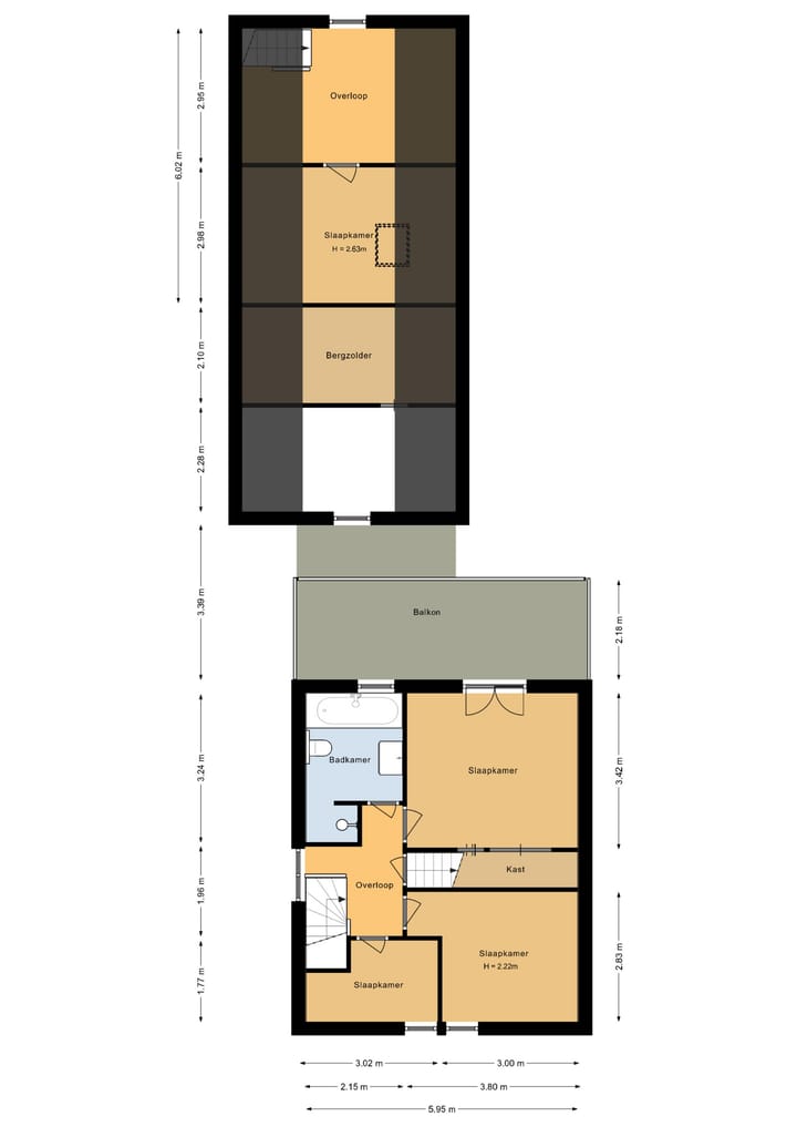 Foto 56 van Klomperweg 63