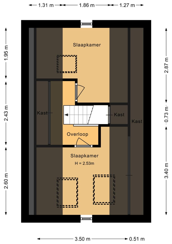 Foto 57 van Klomperweg 63